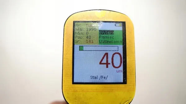 Voor linker spatbord OEM 360173008 voor Hyundai i30 II image 9