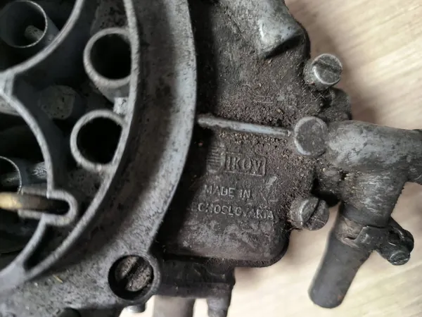 Carburateur SKODA  443751 image 2