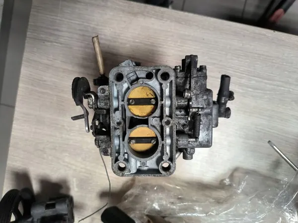 Carburateur SKODA  443751 image 3