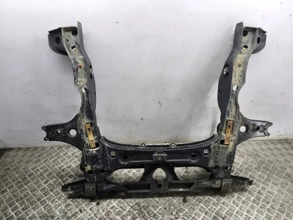 Subchassi dianteiro Mercedes-Benz OEM AMD126083 Usado image 2