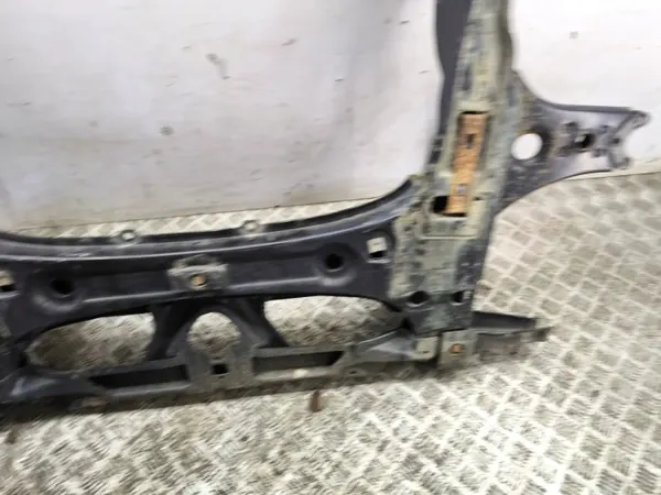 Subchassi dianteiro Mercedes-Benz OEM AMD126083 Usado image 3