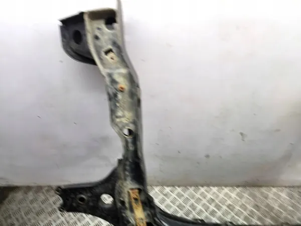 Subchassi dianteiro Mercedes-Benz OEM AMD126083 Usado image 4