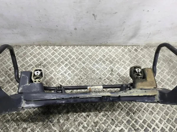 Subchassi dianteiro Mercedes-Benz OEM AMD126083 Usado image 6