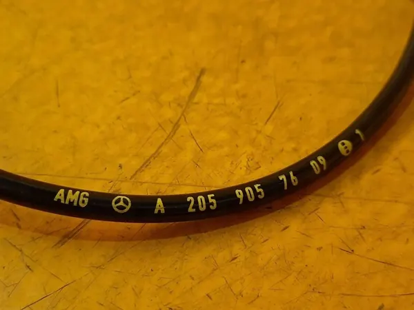 ABS Sensor Voor C-Klasse W205 2.0 14- A2059057609 image 3