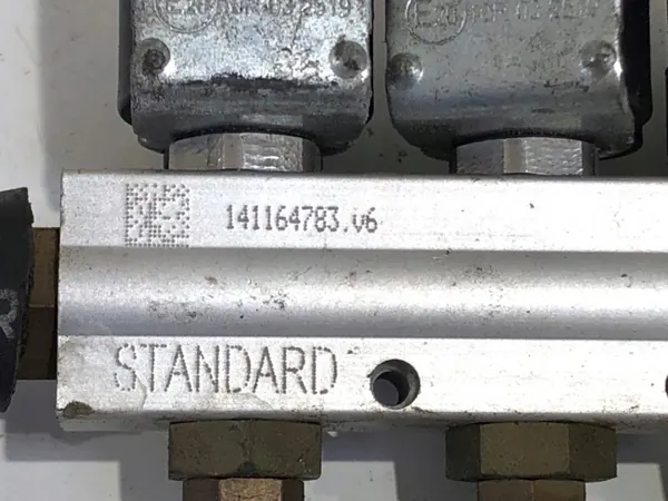 LPG-Gaseinspritzventil OEM LORK-212-5052 - Gebraucht image 5