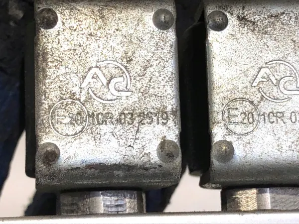 LPG-Gaseinspritzventil OEM LORK-212-5052 - Gebraucht image 6