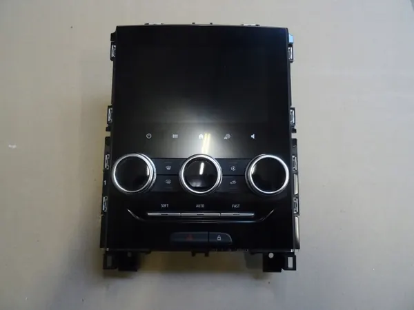 Panel de pantalla OEM 280909964R para Renault Megane IV image 2