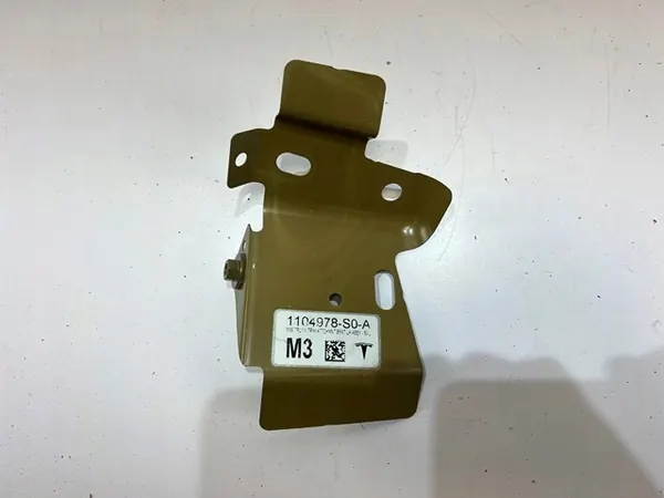 Support de coffre Tesla 3 OEM 1104978-S0-A image 2