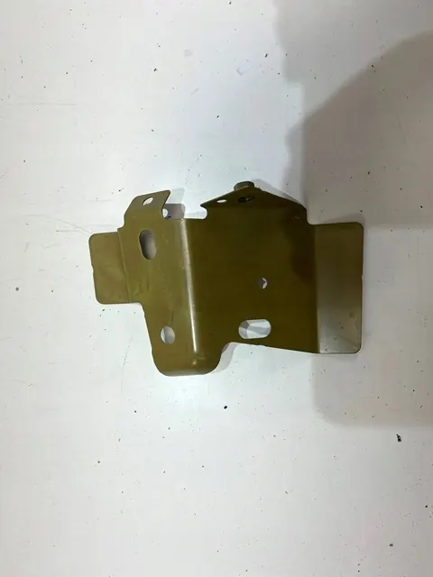 Support de coffre Tesla 3 OEM 1104978-S0-A image 3