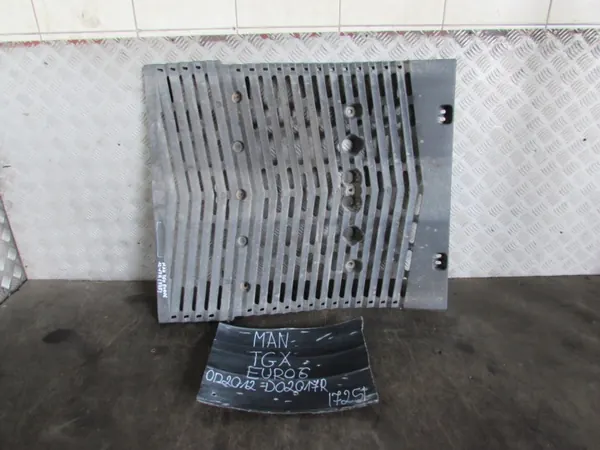 Salpicadero OEM 91226000200 para MAN TGX Euro 6 image 2