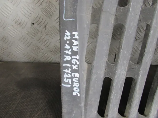Salpicadero OEM 91226000200 para MAN TGX Euro 6 image 3