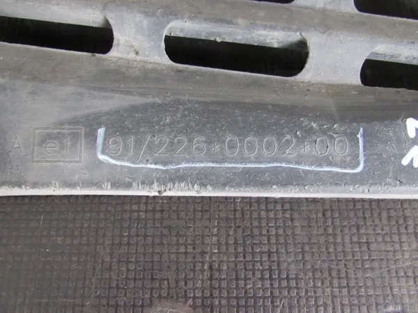 Salpicadero OEM 91226000200 para MAN TGX Euro 6 image 5