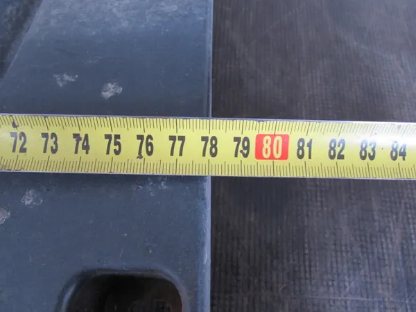 Salpicadero OEM 91226000200 para MAN TGX Euro 6 image 6