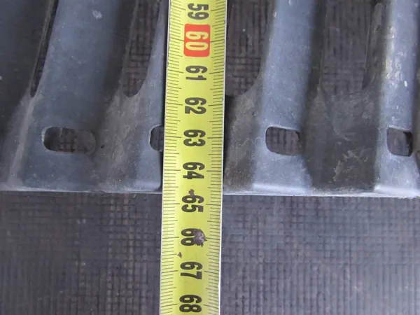 Salpicadero OEM 91226000200 para MAN TGX Euro 6 image 7