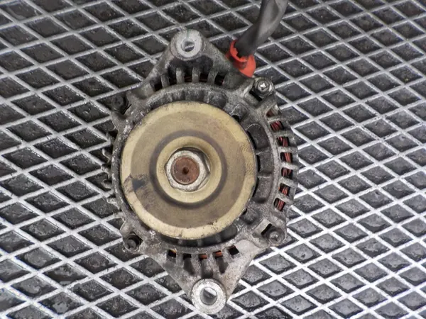 ALTERNATOR NISSAN X-TRAIL 2.2 DCI image 2