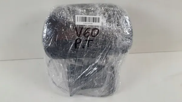 Volvo V60 II Apoio de Cabeça Direito Traseiro OEM 31379228 image 9