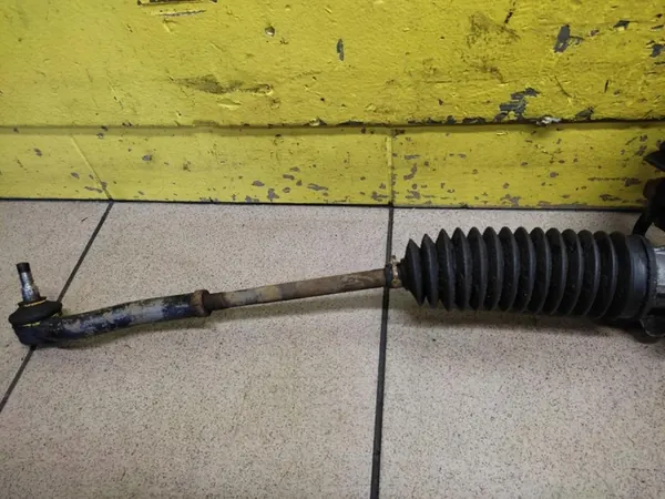 Caixa de Direção Fiat Doblo I 37502380 TRW image 2