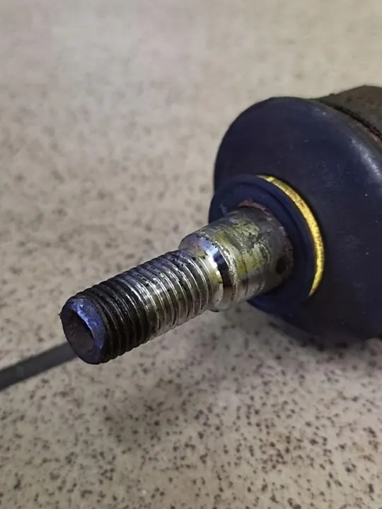 Caixa de Direção Fiat Doblo I 37502380 TRW image 3