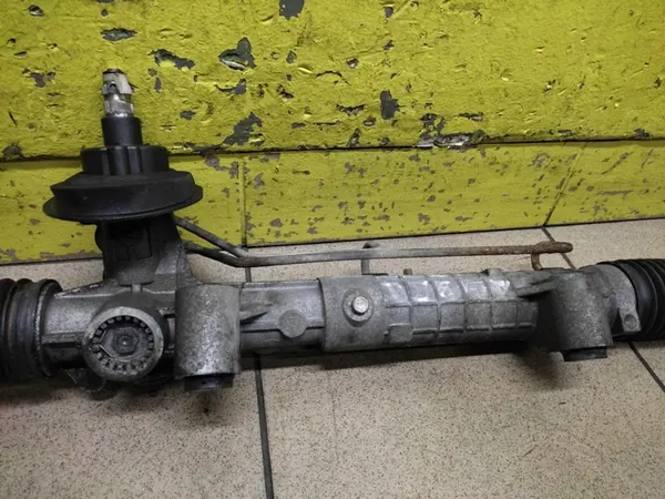 Caixa de Direção Fiat Doblo I 37502380 TRW image 4