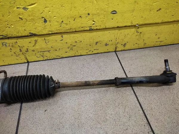 Caixa de Direção Fiat Doblo I 37502380 TRW image 5