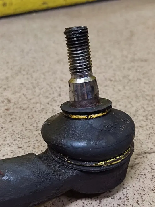 Caixa de Direção Fiat Doblo I 37502380 TRW image 6