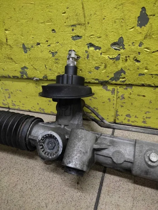 Caixa de Direção Fiat Doblo I 37502380 TRW image 7