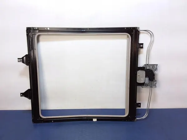 Teto Panorâmico Honda CR-V OEM 183700/Lochow image 2