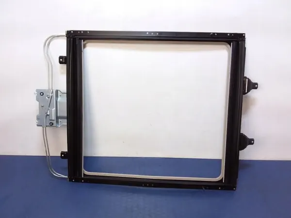 Teto Panorâmico Honda CR-V OEM 183700/Lochow image 3