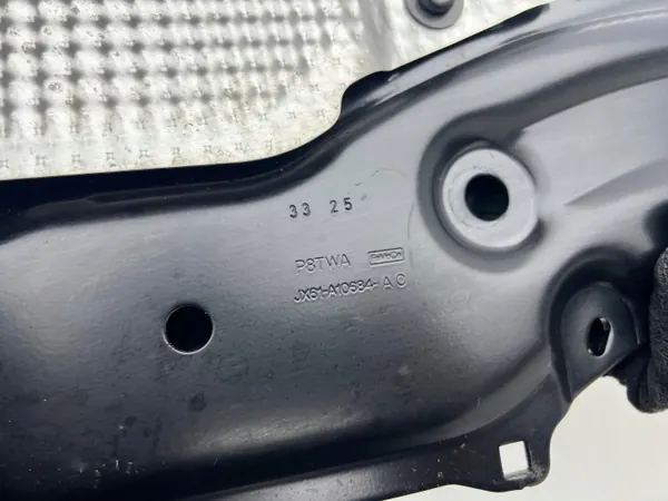 Plaque de Support Moteur Ford OEM JX61-A10684-AC image 3