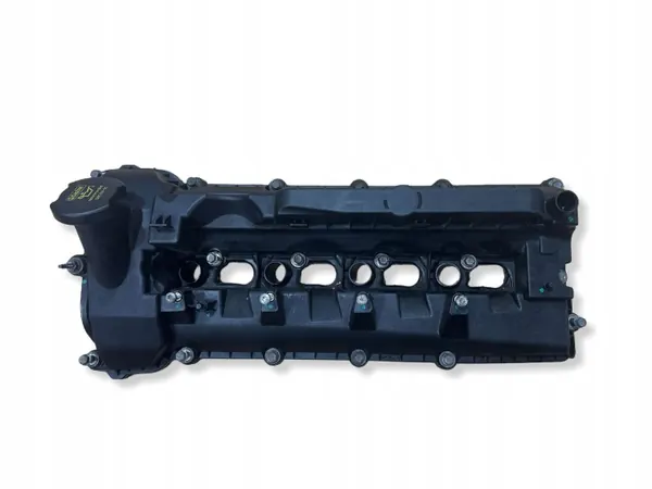 Tapa de válvulas Land Rover OEM 18825 - Usado image 2