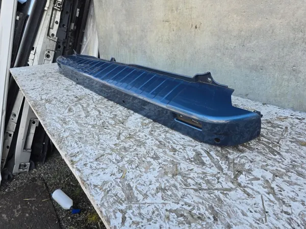 Para-choques traseiro Renault OE OEM 850106047R R1 Usado image 3