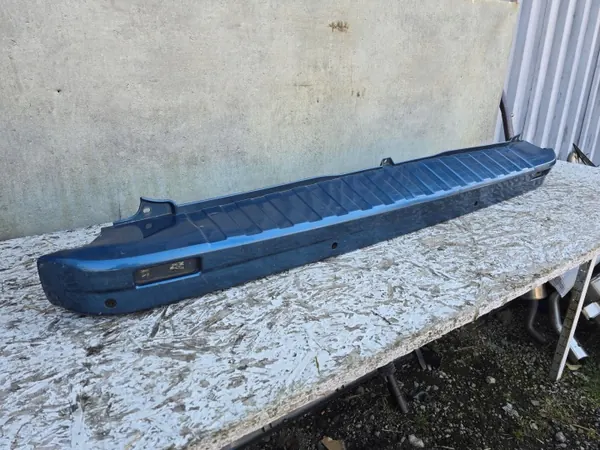 Para-choques traseiro Renault OE OEM 850106047R R1 Usado image 4