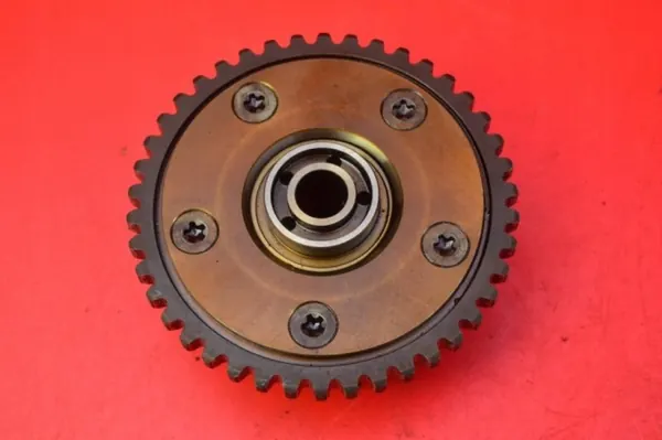 OEM 750678807 Régulateur d'arbre à cames BMW E65 3.6 V8 image 10