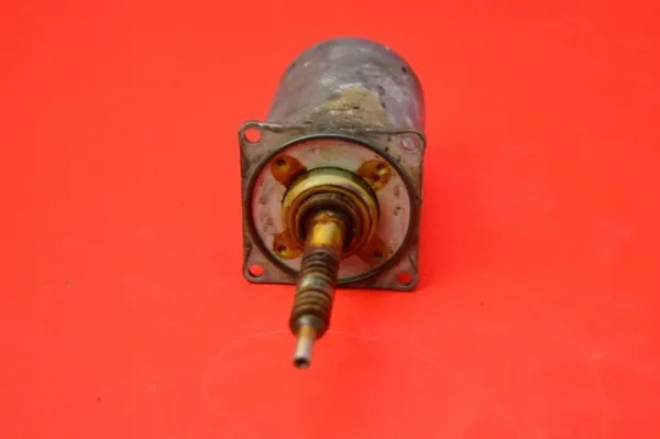 OEM 750678807 Régulateur d'arbre à cames BMW E65 3.6 V8 image 3