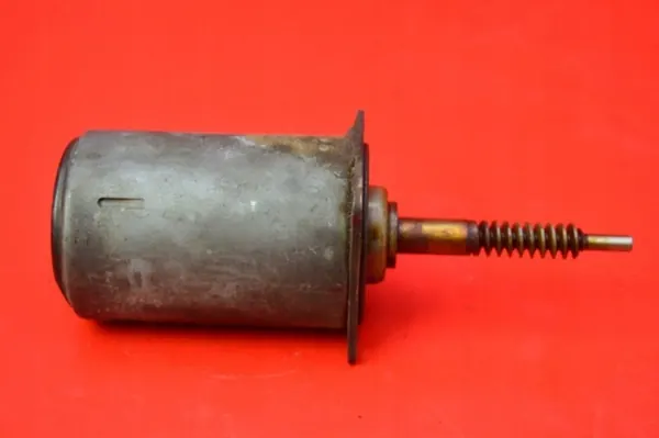 OEM 750678807 Régulateur d'arbre à cames BMW E65 3.6 V8 image 6