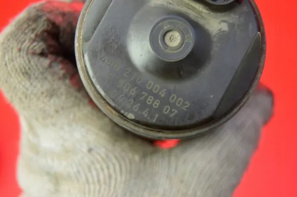 OEM 750678807 Régulateur d'arbre à cames BMW E65 3.6 V8 image 9