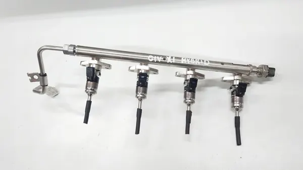 Injetores Honda Civic XI 2021 Híbrido 2.0 160106MA-305 Conjunto de 4 image 2