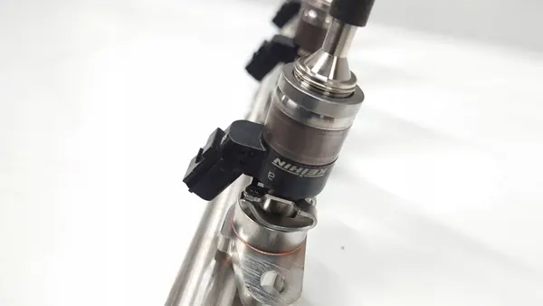 Injetores Honda Civic XI 2021 Híbrido 2.0 160106MA-305 Conjunto de 4 image 3