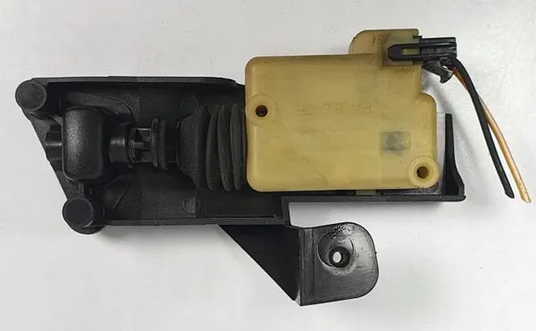 OEM 9152856 Actuador de Tapa Combustible Volvo V70 image 2