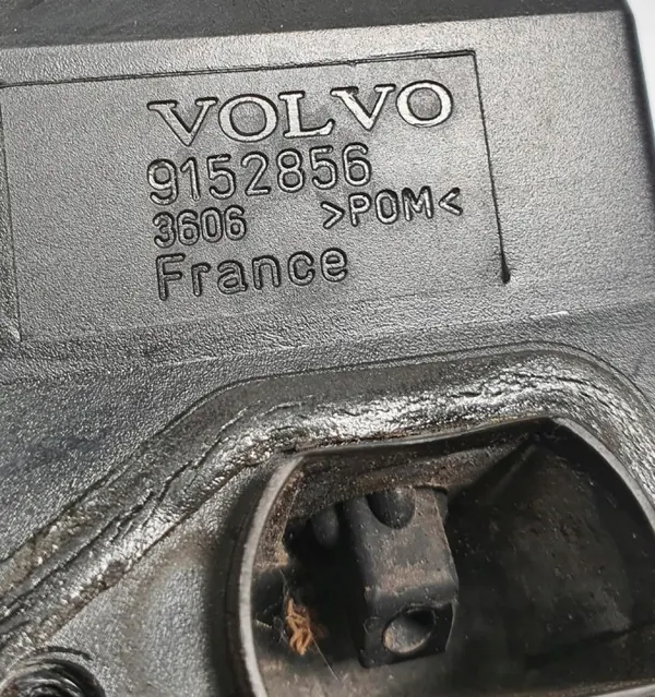 OEM 9152856 Actuador de Tapa Combustible Volvo V70 image 4