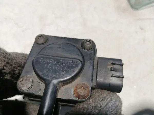 Sensor de pressão DPF OEM 8948020030 para Toyota Avensis image 3