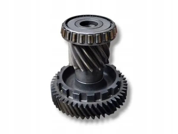 Arbre intermédiaire Opel H09837 pour Insignia A 2014 image 2