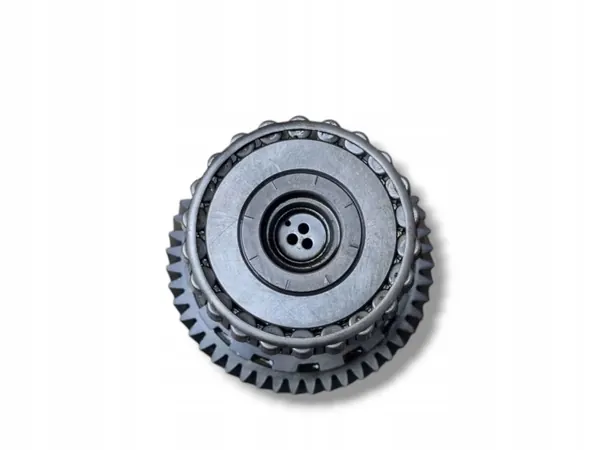 Arbre intermédiaire Opel H09837 pour Insignia A 2014 image 3