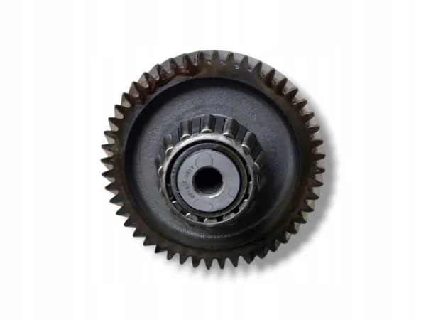 Arbre intermédiaire Opel H09837 pour Insignia A 2014 image 4