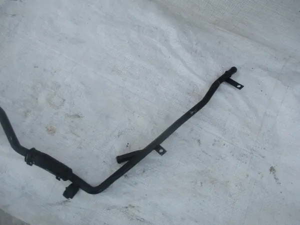 Vesiputki Audi A6 C5 A4 B5 S4 2.7 Biturbo image 3