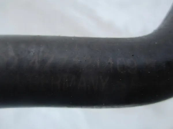 Vesiputki Audi A6 C5 A4 B5 S4 2.7 Biturbo image 7