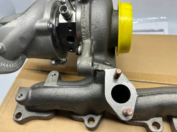 Audi A3 Q2 2.0TDI CRV Turbo OEM 04L253010K image 8