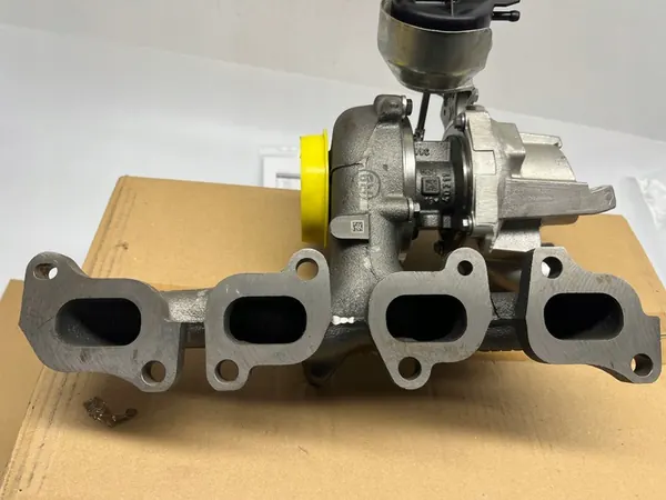 Audi A3 Q2 2.0TDI CRV Turbo OEM 04L253010K image 9