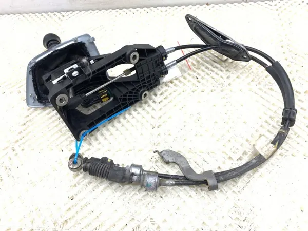 Levier de vitesses OEM LORK-1624-57457 pour Toyota Auris II image 4