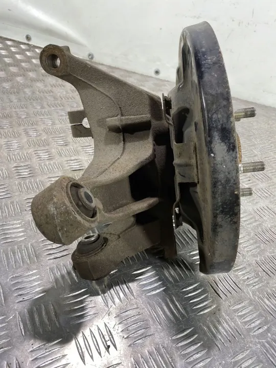 Moyeu roue arrière Subaru OE FBZ21600 - Occasion image 5